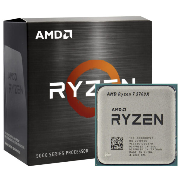 ryzen 5700x