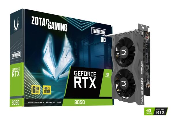 zotac 3050 6