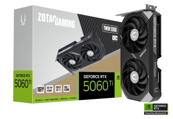 zotac 5060 ti 16gb