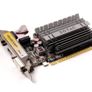 ZOTAC GT 730 4GB DDR3 LP - Imagen 2